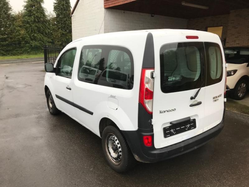 Renault Kangoo EXPRESS DCI 75 Utilitaire