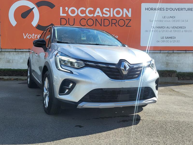 Renault Captur II Intens  SUV