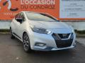 Nissan Micra 1.0L IG-T 92 M/T N- DESIGN + E  4/5 Portes