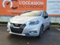 Nissan Micra 1.0L IG-T 92 M/T N- DESIGN + E  4/5 Portes