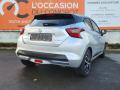 Nissan Micra 1.0L IG-T 92 M/T N- DESIGN + E  4/5 Portes