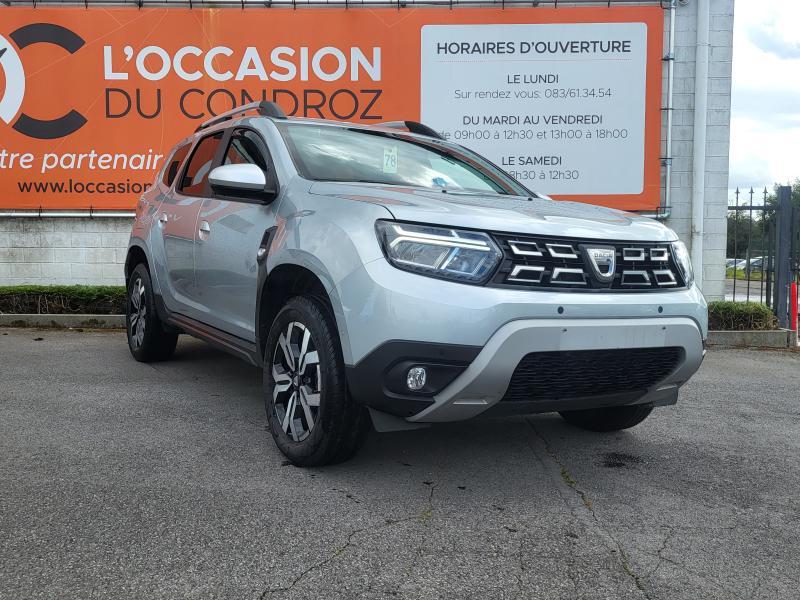 Dacia Duster II Prestige  4/5 Portes