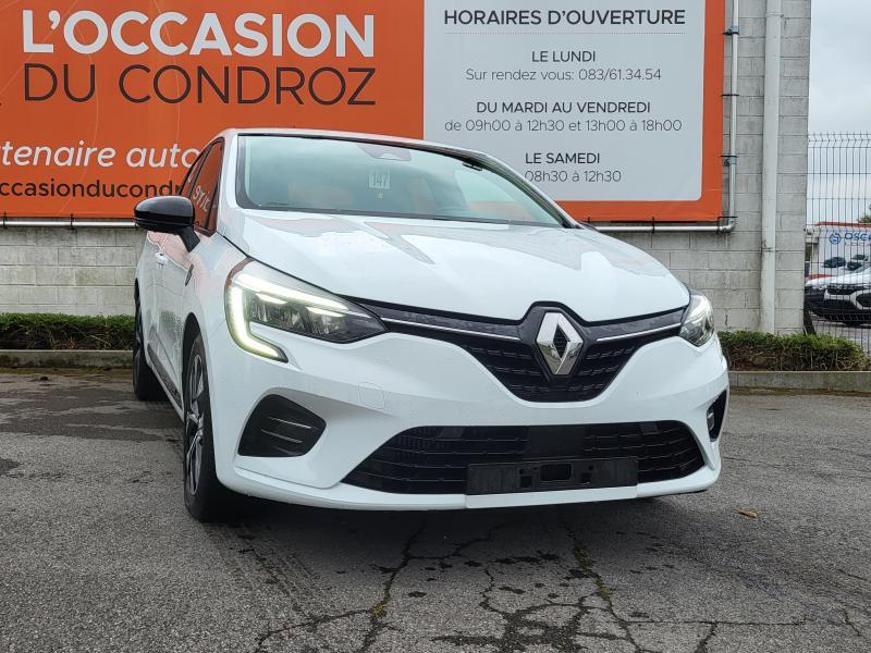 Renault Clio V Limited 4/5 Portes