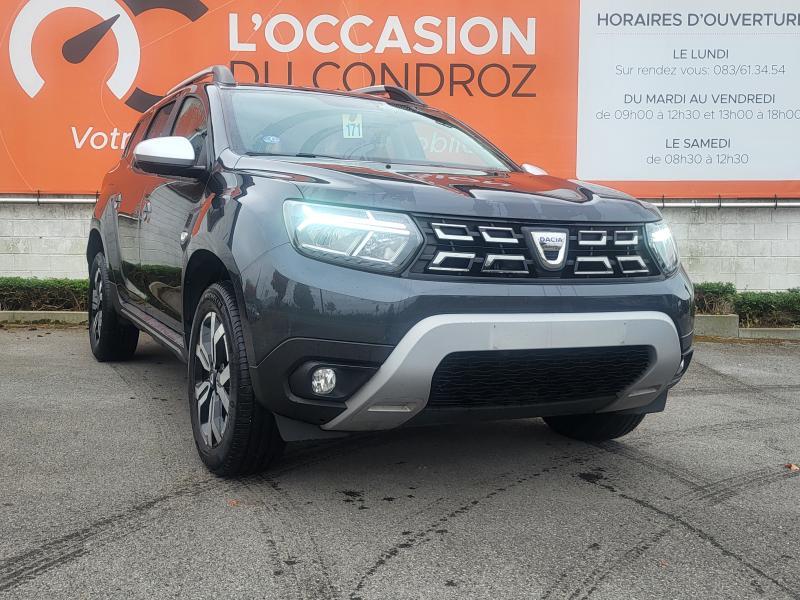 Dacia Duster II Prestige 4/5 Portes