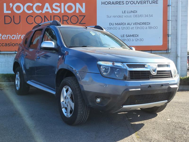Dacia Duster I Laureate 4*4 4/5 Portes