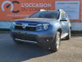 Dacia Duster I Laureate 4*4  4/5 Portes