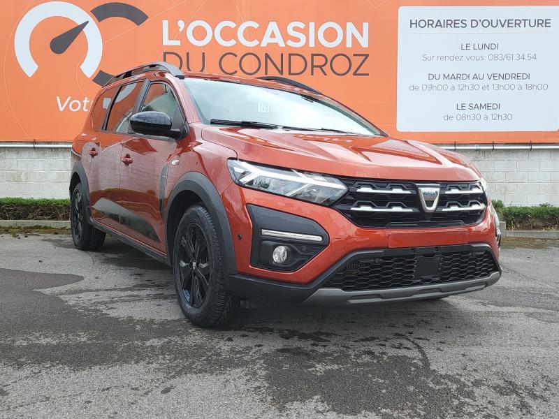 Dacia Jogger Extreme 4/5 Portes