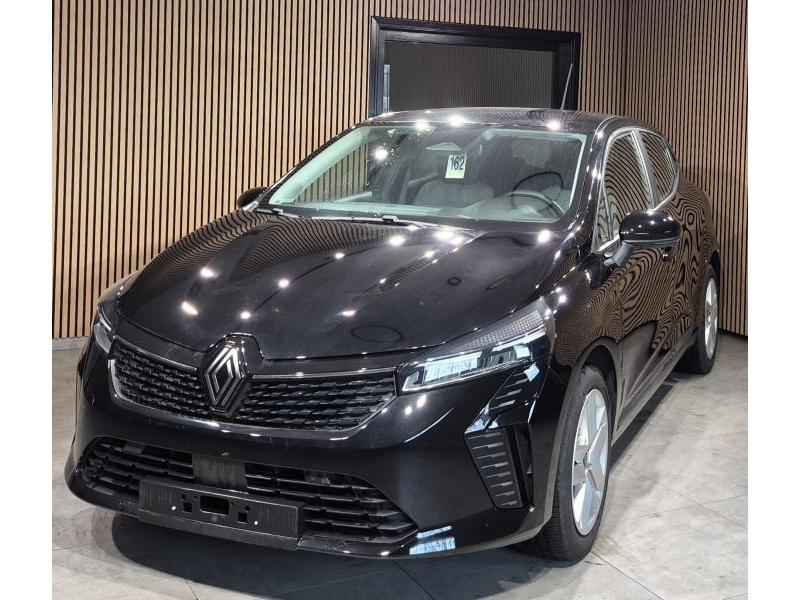 Renault Clio V Evolution  4/5 Portes