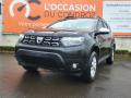 Dacia Duster II Comfort  4/5 Portes