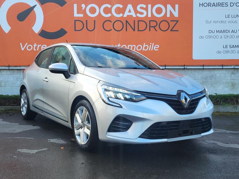 Renault Clio V 4/5 Portes