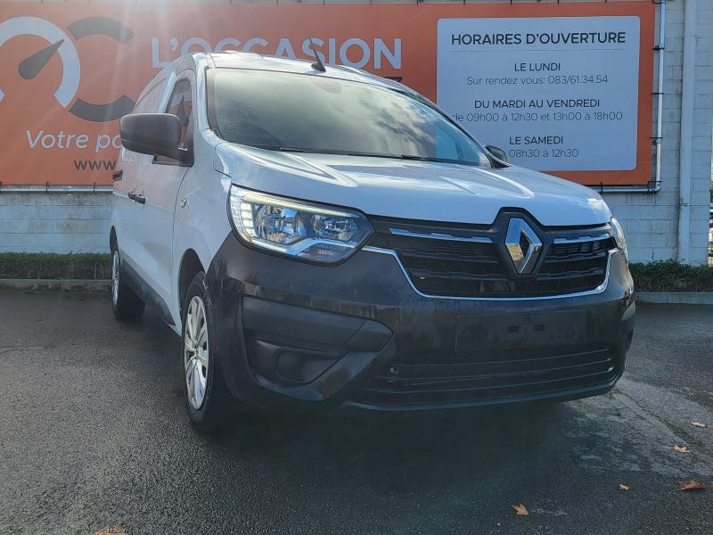 Renault Express Confort Utilitaire