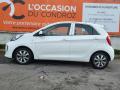 Kia Picanto AUTOMATIQUE  4/5 Portes