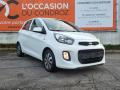 Kia Picanto AUTOMATIQUE  4/5 Portes