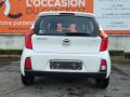 Kia Picanto AUTOMATIQUE  4/5 Portes