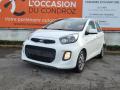 Kia Picanto AUTOMATIQUE  4/5 Portes