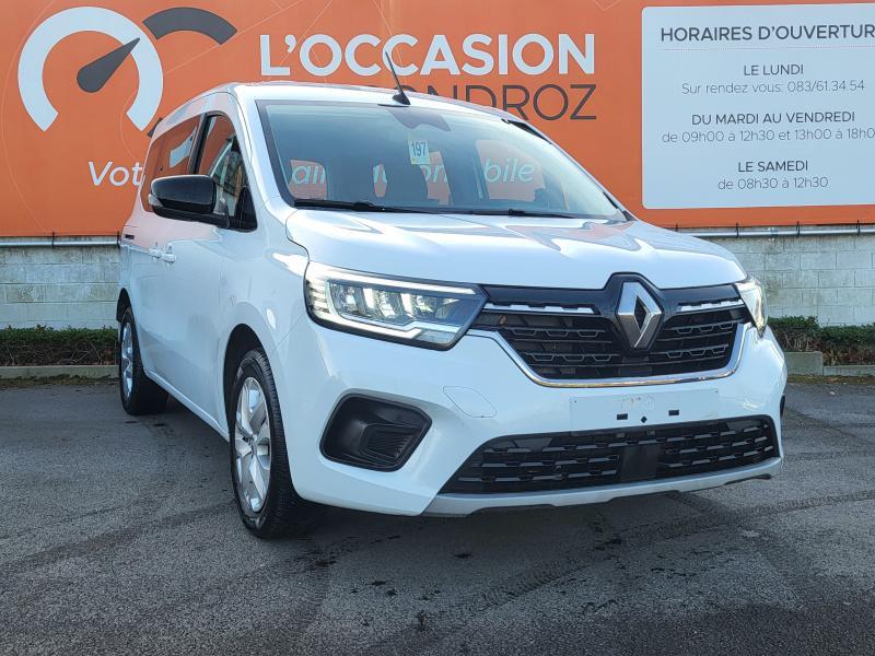 Renault Kangoo III Equilibre  BREAK