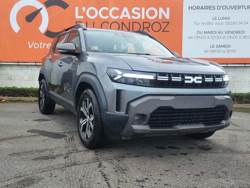 Dacia Duster III Expression  4/5 Portes