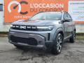 Dacia Duster III Expression  4/5 Portes