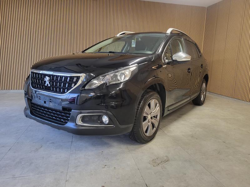 Peugeot 2008 STYLE  4/5 Portes