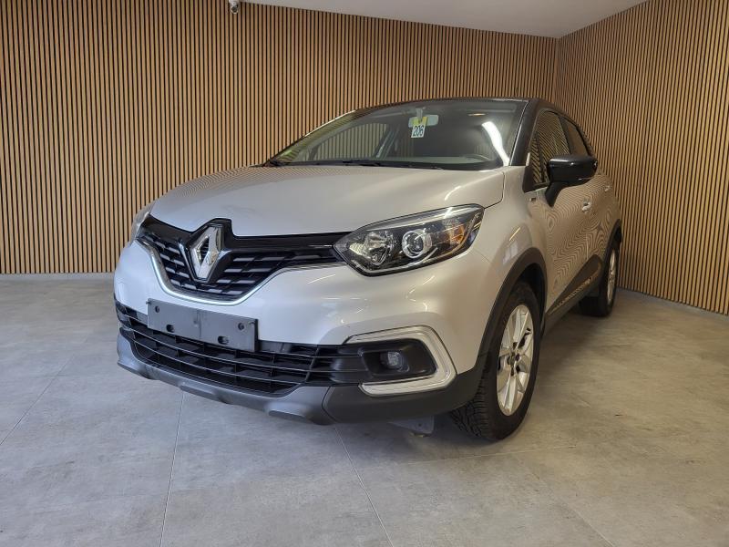 Renault Captur Limited #2  SUV