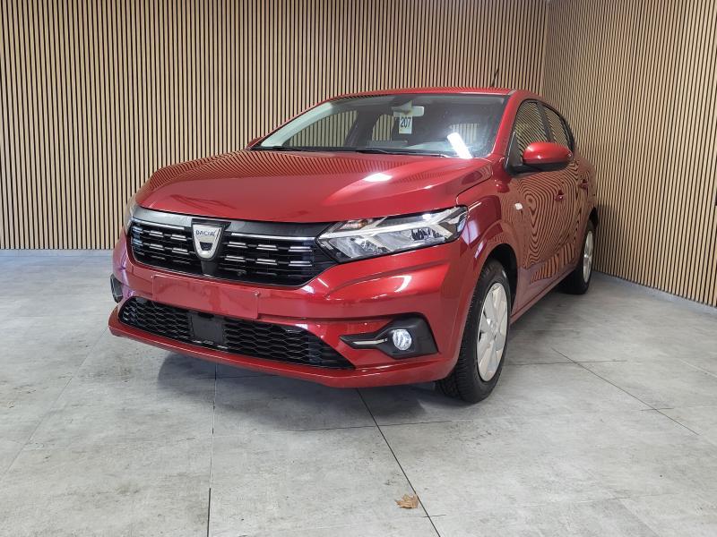 Dacia Sandero III Comfort  4/5 Portes