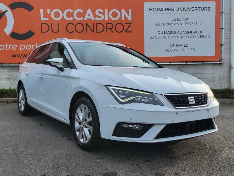 Seat Leon ST Style  4/5 Portes