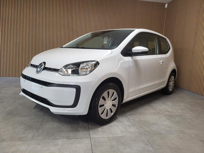 Volkswagen Up! ! Move  2/3 Portes