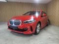 BMW Serie 1 116 d Pack M  4/5 Portes