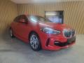 BMW Serie 1 116 d Pack M  4/5 Portes