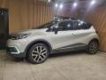 Renault Captur Red Edition  SUV