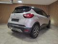 Renault Captur Red Edition  SUV