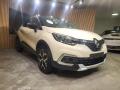 Renault Captur Intens  SUV