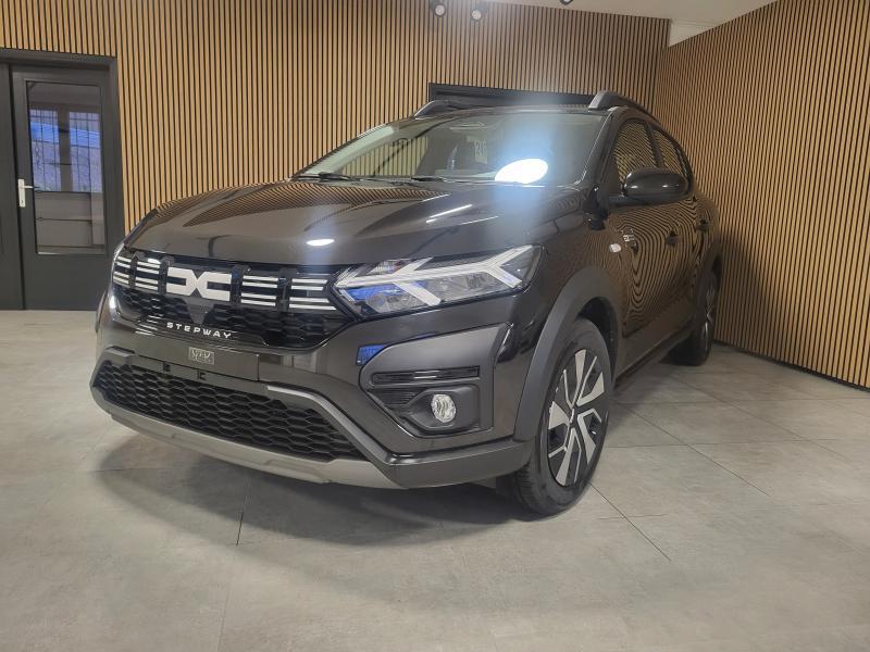 Dacia Sandero III Expression  4/5 Portes