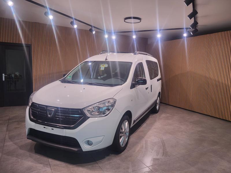 Dacia Dokker Confort  MONOSPACE