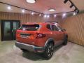 Dacia Duster 4*4  4/5 Portes