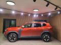 Dacia Duster 4*4  4/5 Portes