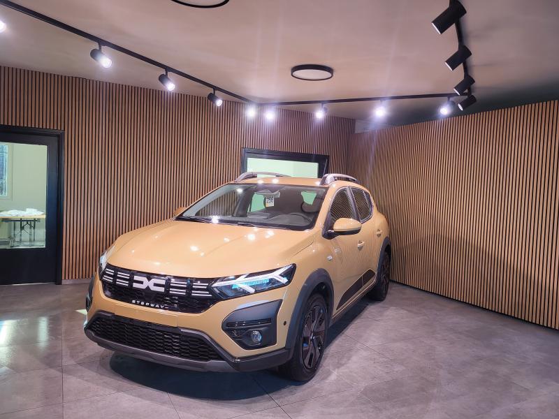 Dacia Sandero EXPRESSION  4/5 Portes