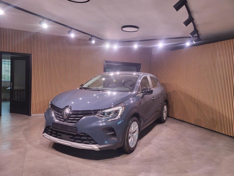 Renault Captur II Equilibre  SUV