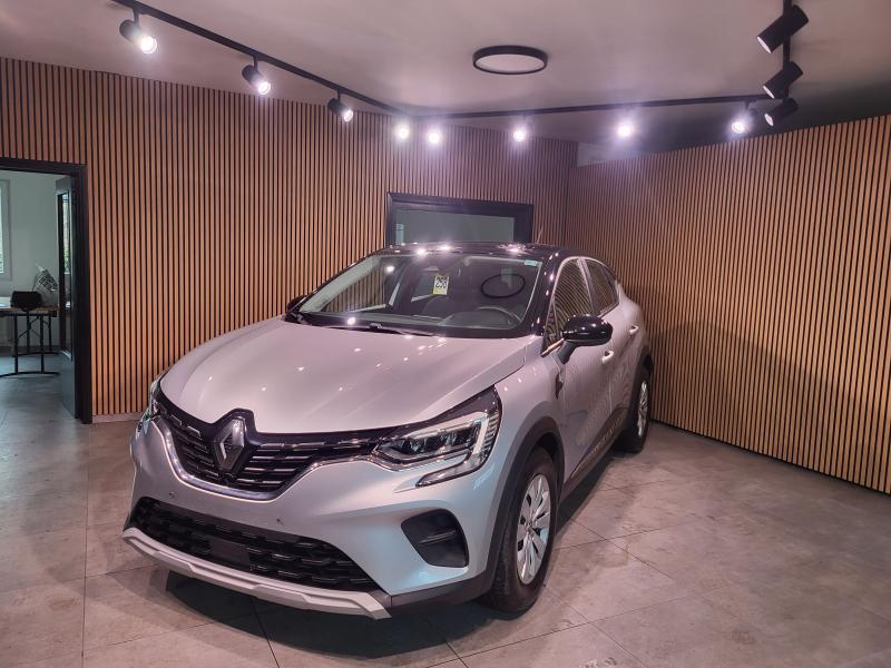 Renault Captur II  SUV
