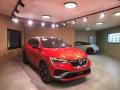 Renault Arkana R.S. Line  SUV
