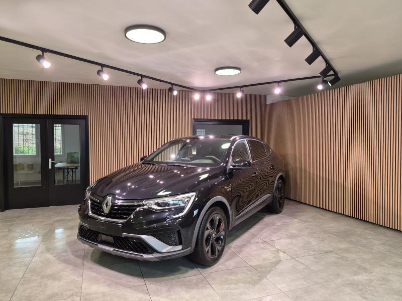 Renault Arkana R.S. Line  4/5 Portes