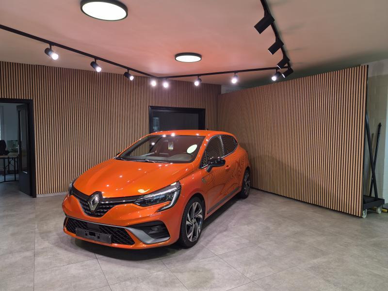 Renault Clio V R.S.Line  4/5 Portes
