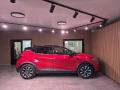 Renault Captur II Techno  SUV