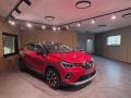 Renault Captur II Techno  SUV