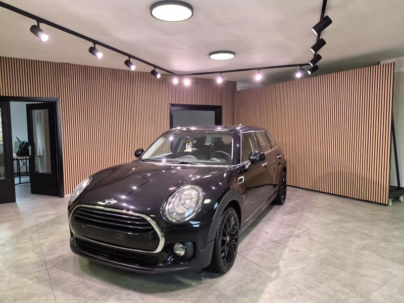 Mini Cooper Clubman 3  4/5 Portes