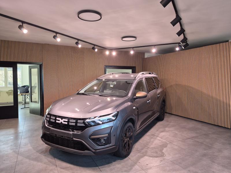 Dacia Jogger Extreme +  4/5 Portes