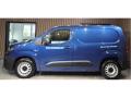Citroen Berlingo 1500 diesel nouvelle courroie de distribution  Utilitaire