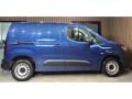 Citroen Berlingo 1500 diesel nouvelle courroie de distribution  Utilitaire