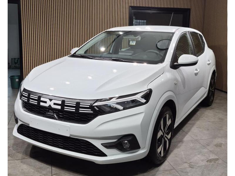 Dacia Sandero III Expression  4/5 Portes