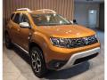 Dacia Duster II Prestige  4/5 Portes